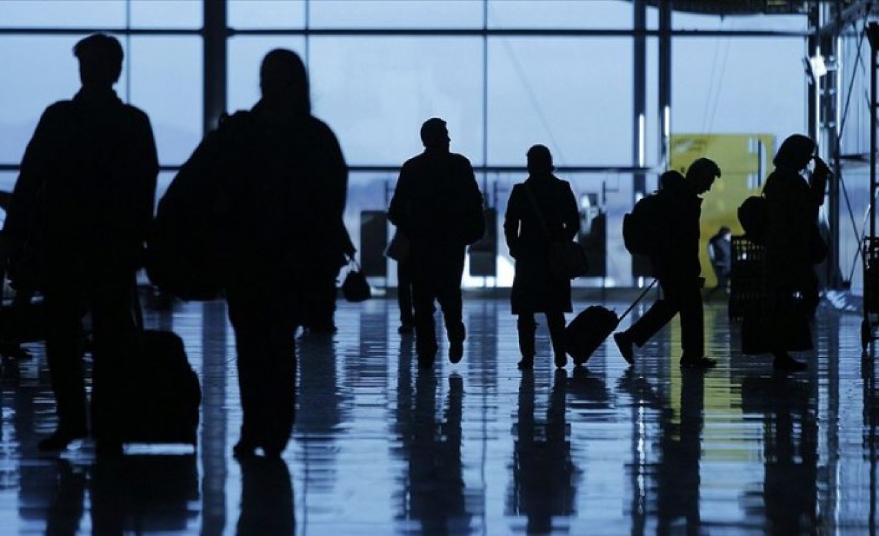 AB seyahat listesini güncelledi