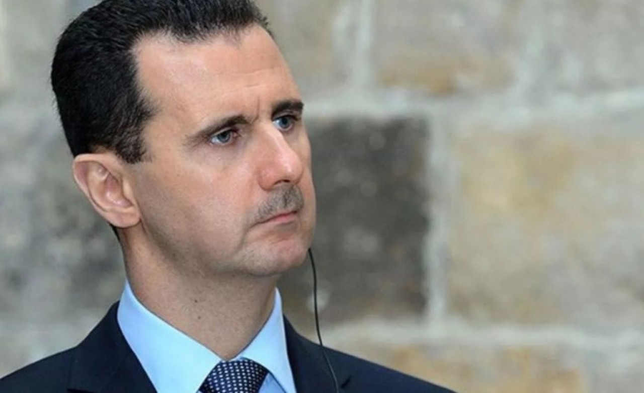 ABD'den Esad rejimi yetkililerine yeni yaptırımlar