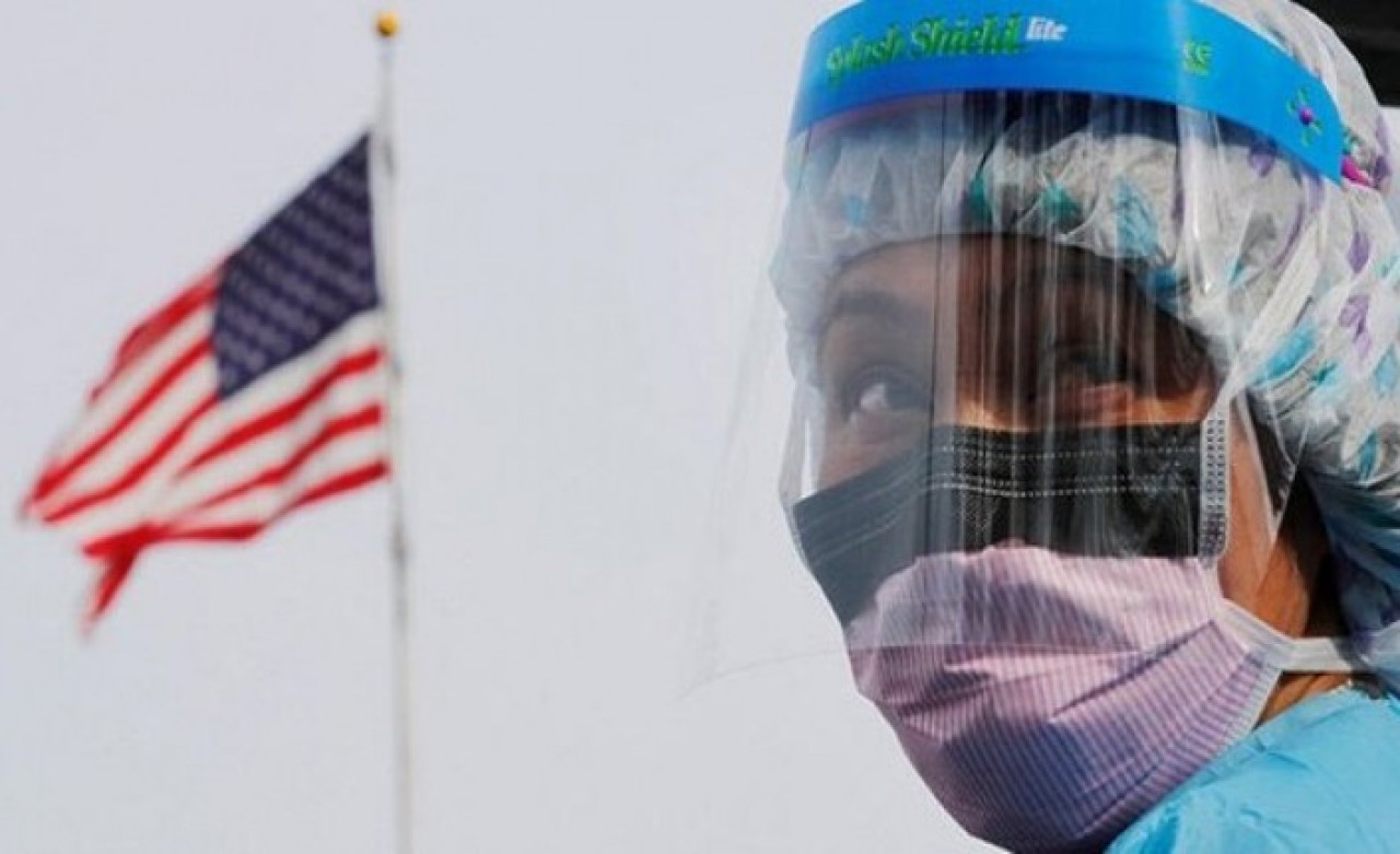 ABD'den 'Türkiye'ye gitmeyin' çağrısı: Koronavirüs riski yüksek!