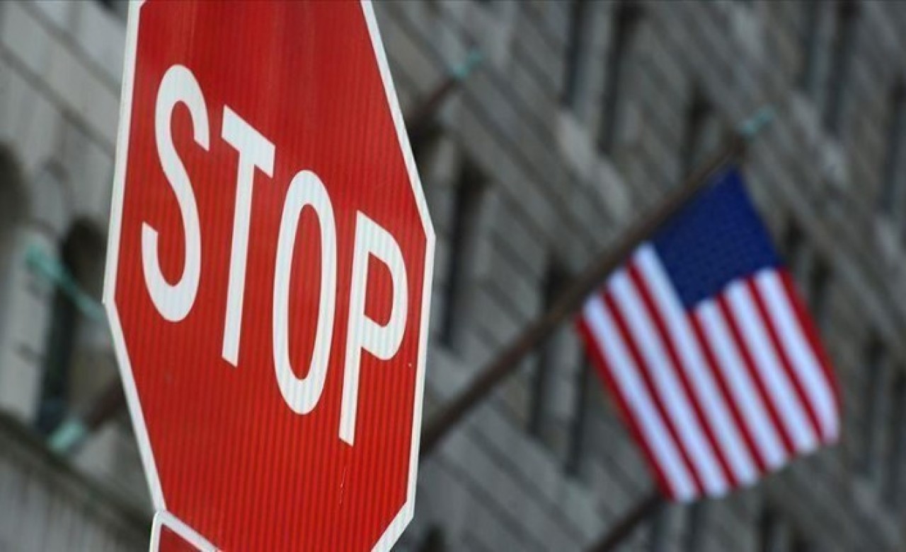 ABD'den yeni Türkiye'ye seyahat uyarısı: 2 ile gitmeyin çağrısı