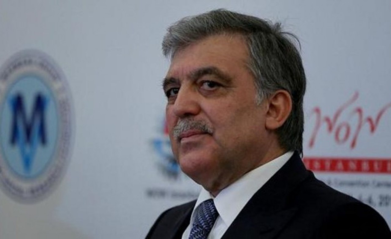 Abdullah Gül'den yıllar sonra 30 Ağustos mesajı!