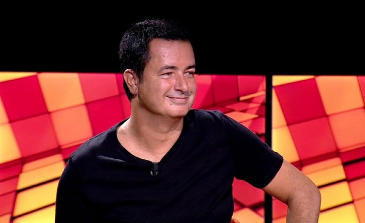 Acun Ilıcalı Netflix'e rakip oluyor!