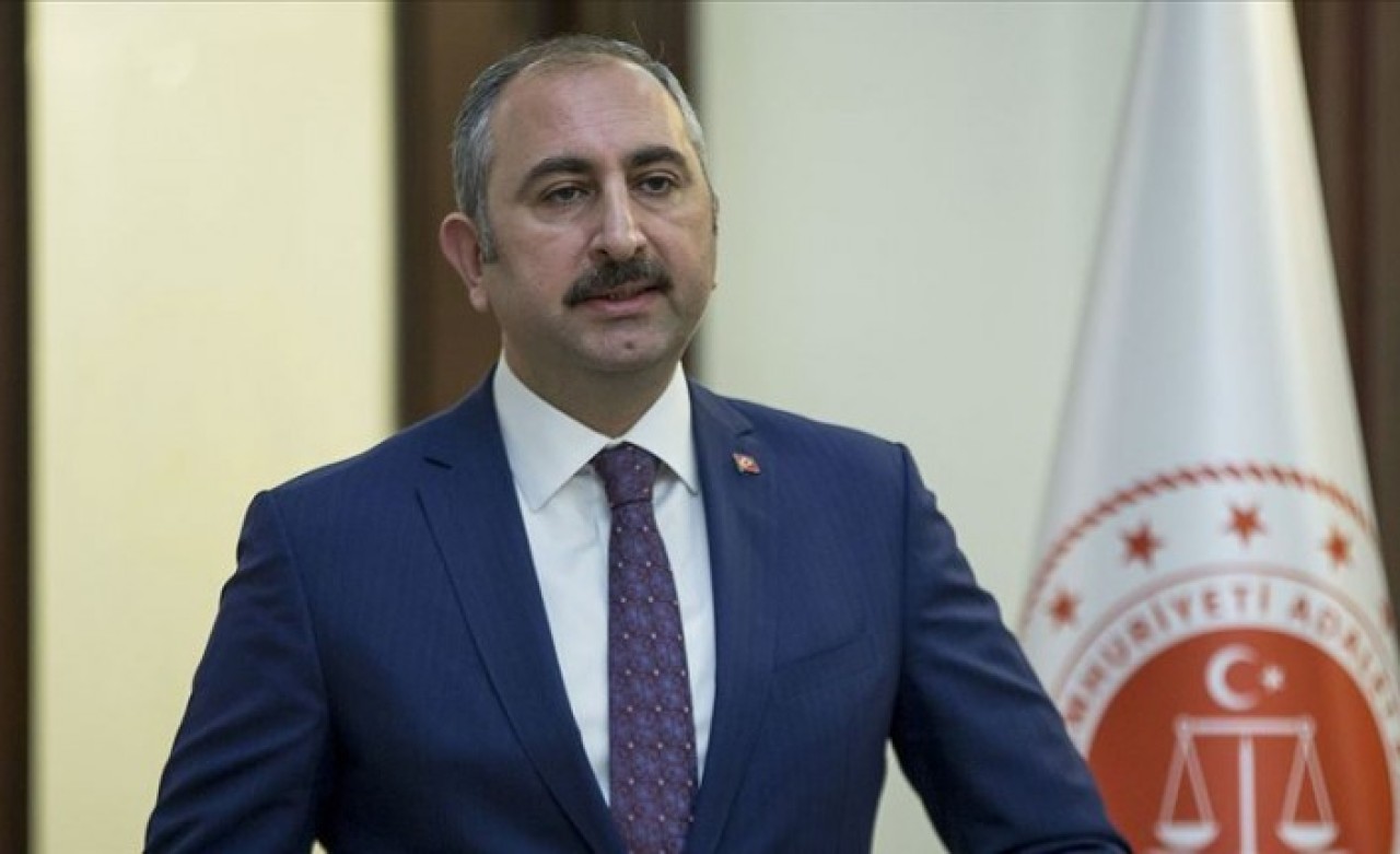 Adalet Bakanı Gül duyurdu: Yargıda 'e-duruşma' dönemi