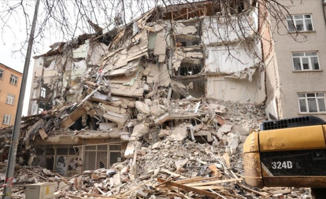 Afet düzenlemesi yolda: Ayrıntıları ortaya çıktı! O bölgelerde yapılaşma yasaklanacak