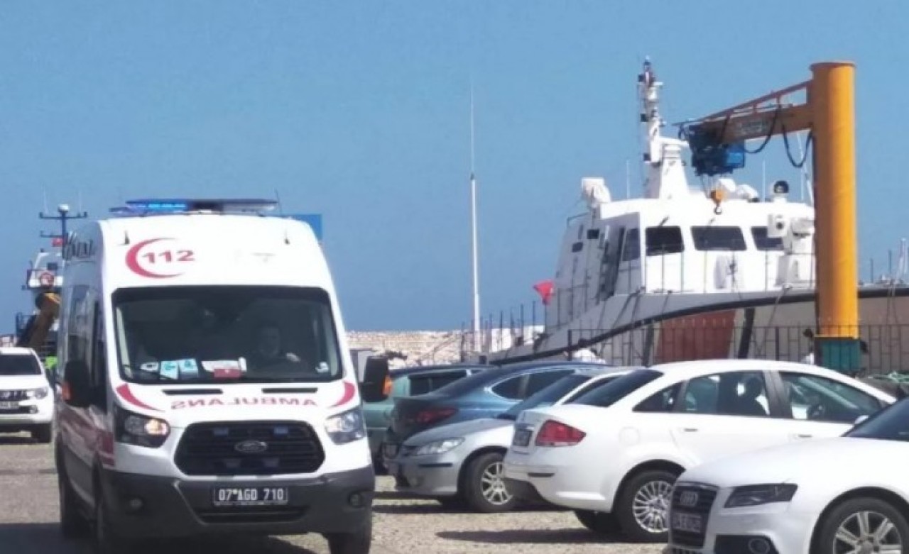 Ailesi kayıp ihbarı yapmıştı: Mehmet Kaya'nın cesedi bulundu