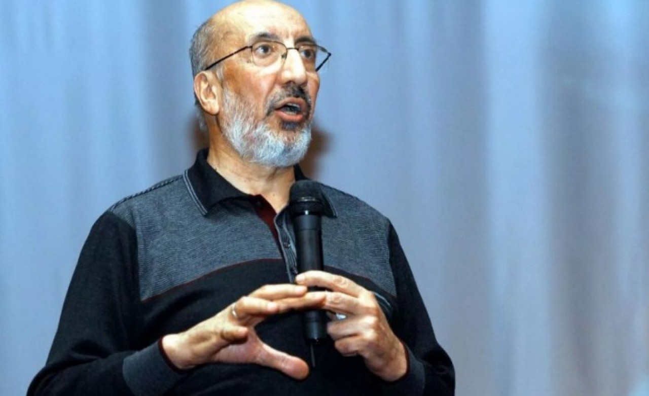 AK Parti'den Abdurrahman Dilipak açıklaması: Kadınlar 81 ilde suç duyurusunda bulunacak