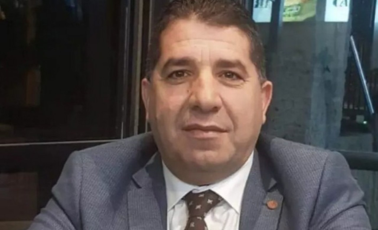 AK Parti Meclis Üyesi Hanifi Can belediye çalışanları tarafından darbedildi