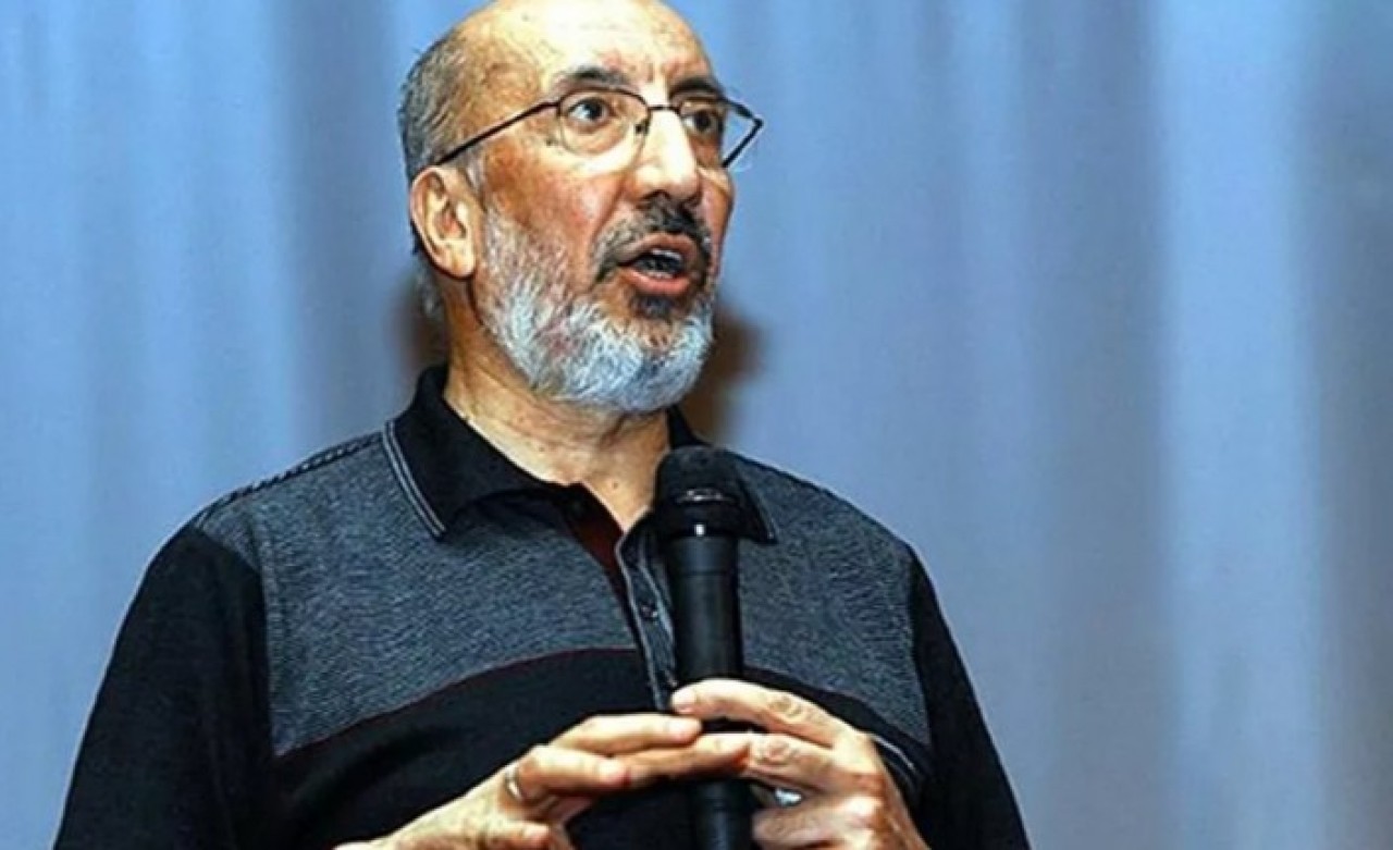 AK Parti'nin 81 ilde dava açtığı Dilipak'tan yanıt: ​Birileri ismim üzerinden güç gösterisi yapıyor