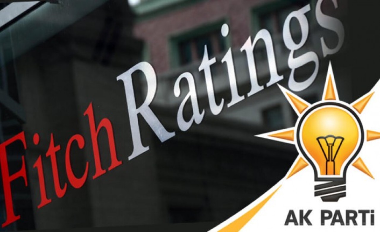 AK Parti'den büyük tepki:  İşte size bir suçüstü hali daha!