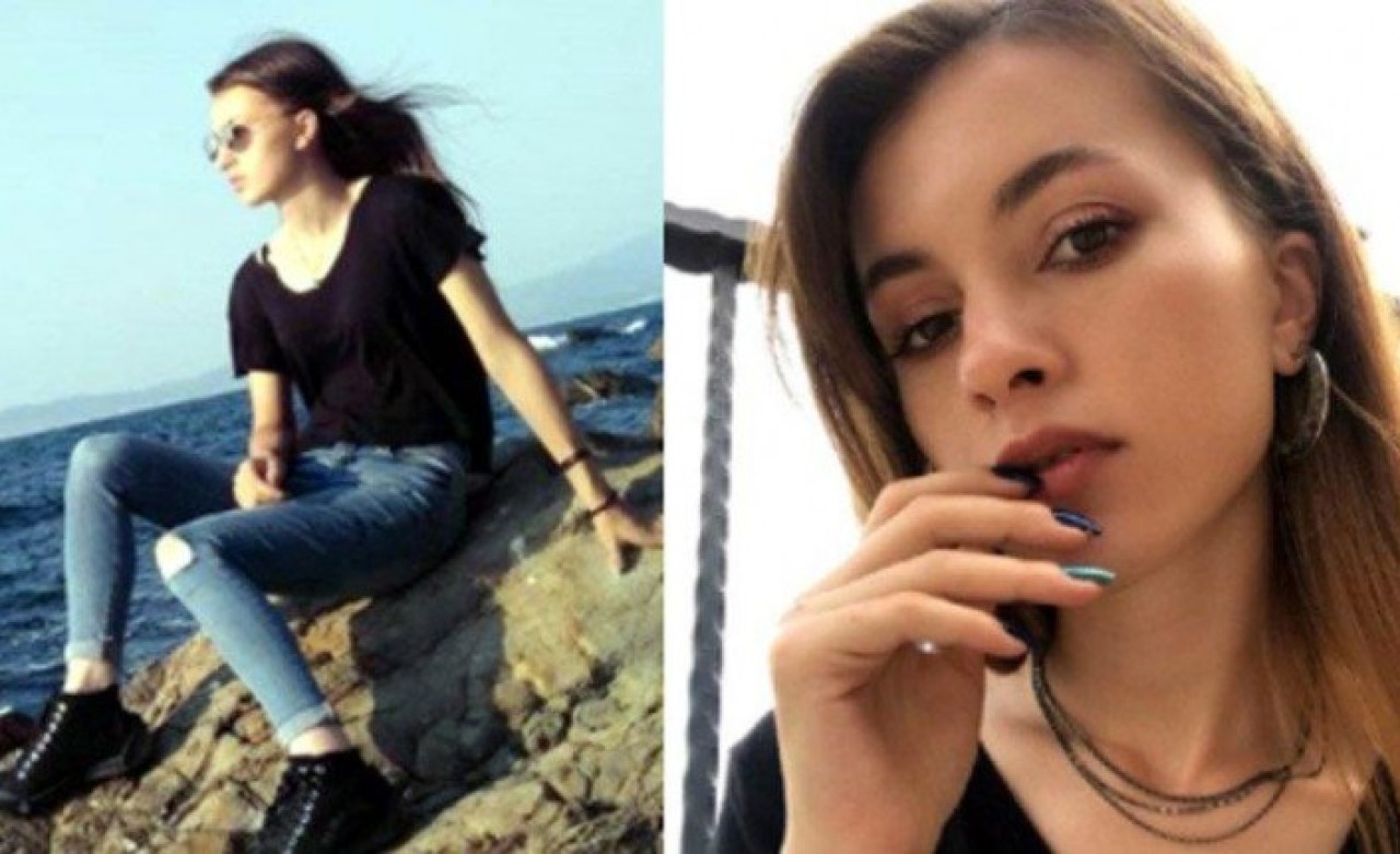 Akyaka'da yüzme yarışı faciayla sonuçlandı: Melike Kaya öldü