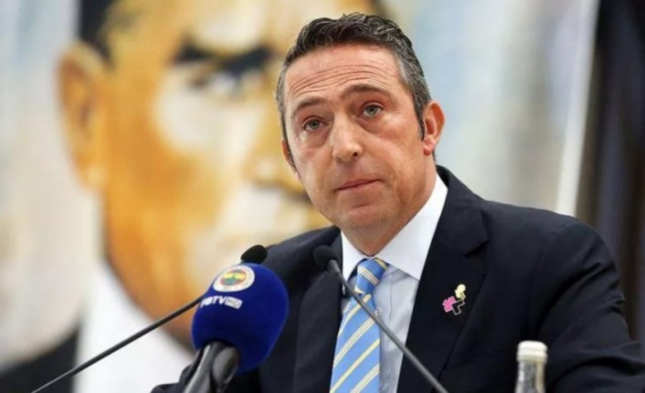 Ali Koç,  transfer için tarih verdi
