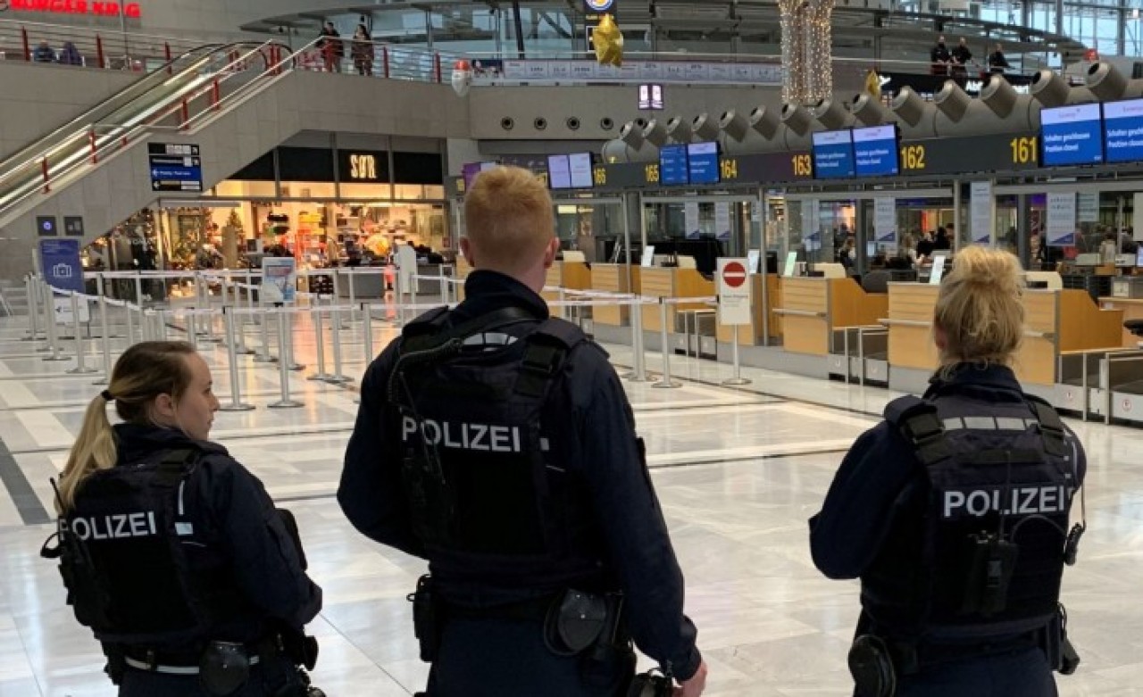 Almanya'dan yeni kurallar: Türkiye'ye kapıyı kapattı!