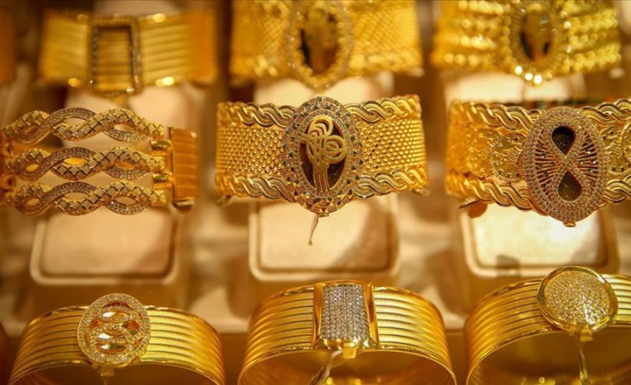 Altın rekor üstüne rekor kırdı: Bu çok tehlikeli!