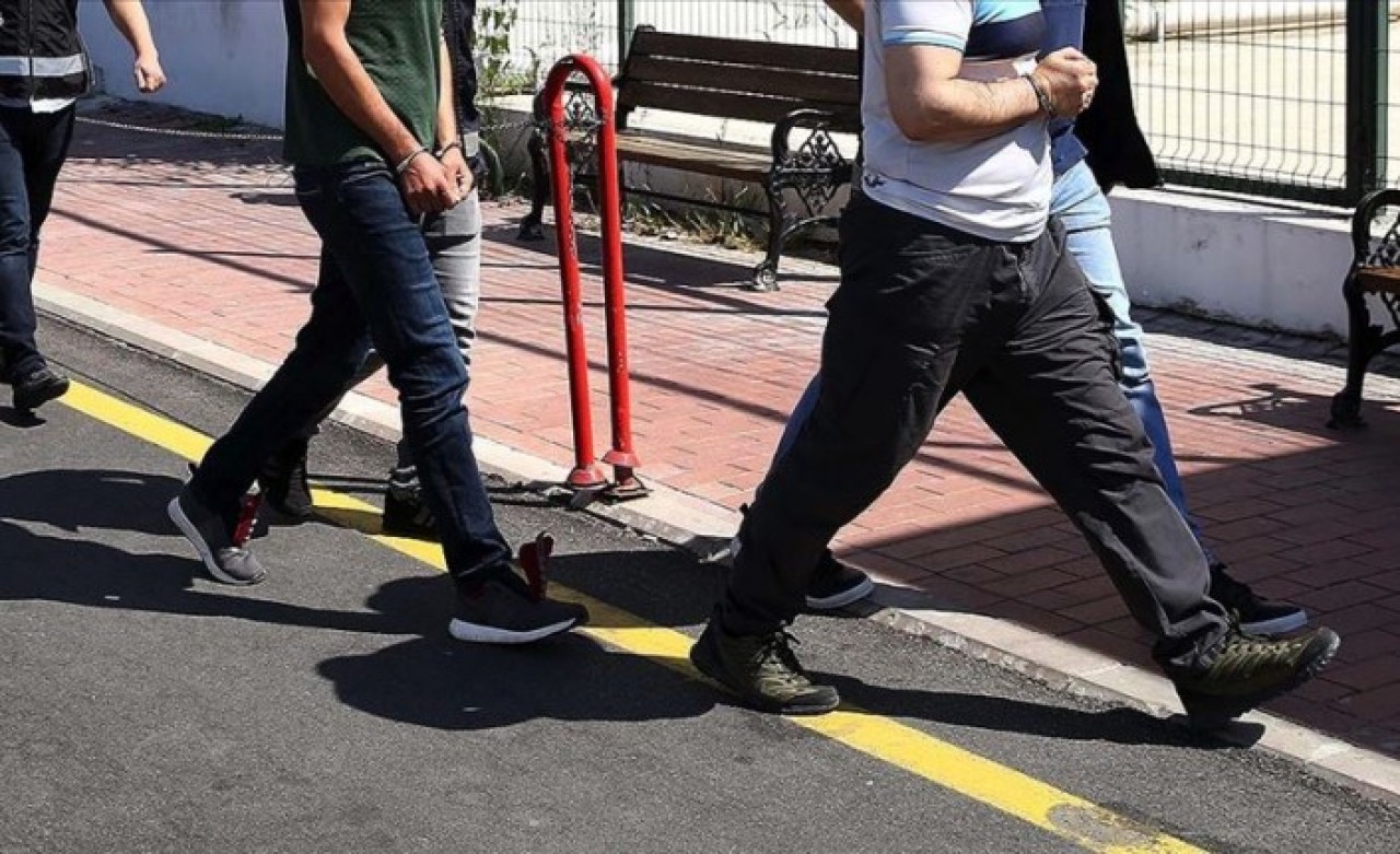 Ankara Cumhuriyet Başsavcılığınca yürütülen FETÖ soruşturmasında 5 gözaltı kararı