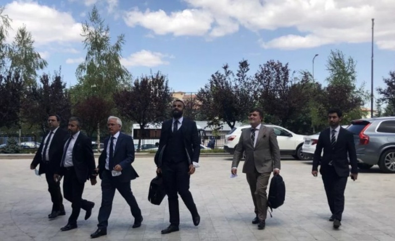 Ankara'da ikinci baronun kurulması için başvuru yapıldı