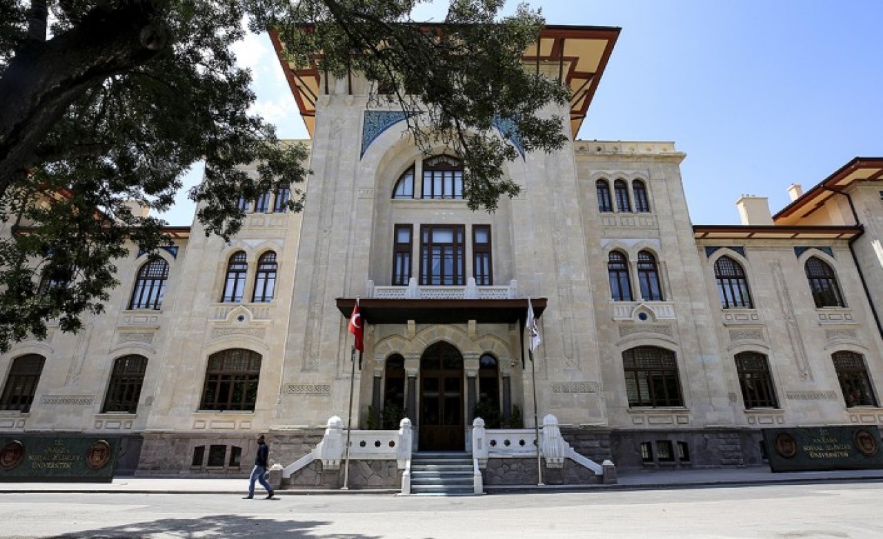 Ankara Valiliği'nden flaş açıklama: Yasak getirildi