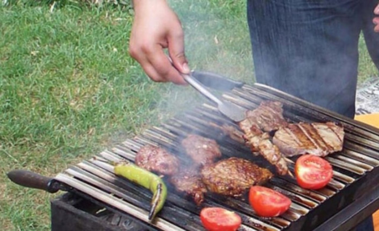 Ankara'da mangal yakmak yasaklandı