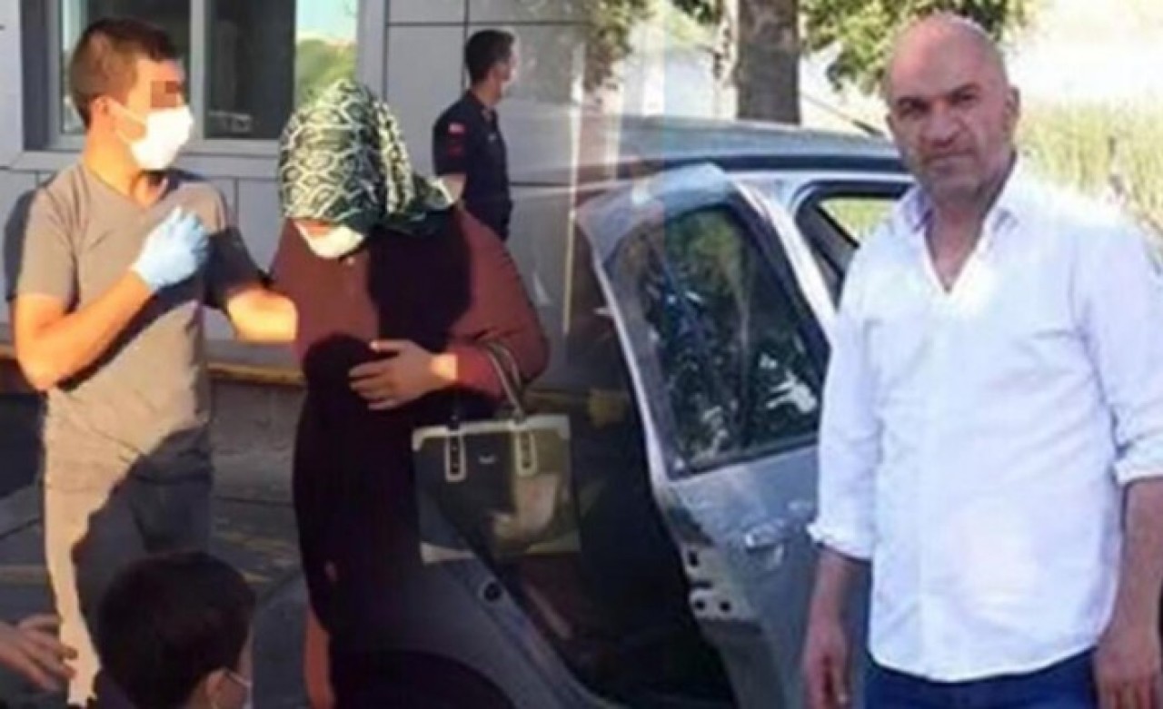 Annesini korumak için babasını öldürmüştü: Hakim ilk celsede olayı bitirdi!