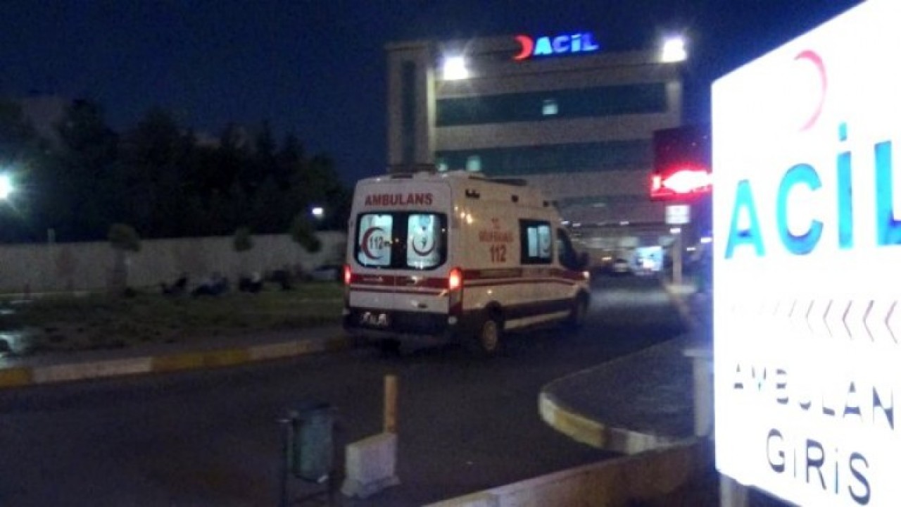 Arazi yüzünden katliam: Aziz Cantürk,  Şabettin Canbuldu,  Barış Piyala öldü