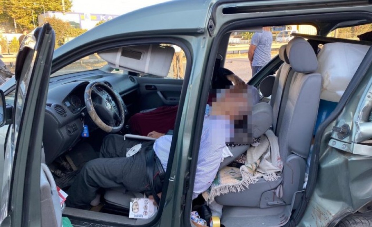 Arifiye'de feci kaza: Yahya İregür öldü