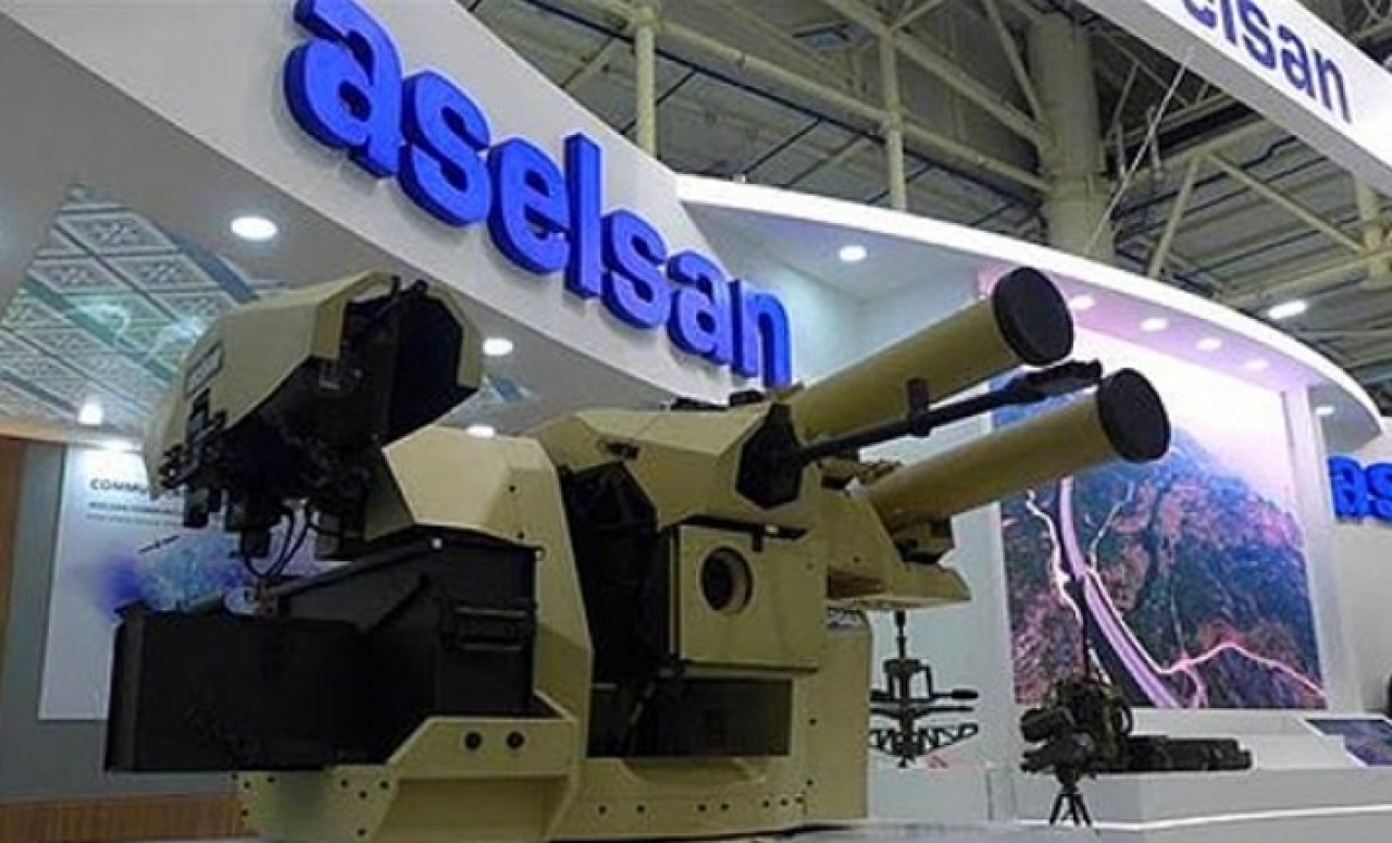 ASELSAN'dan flaş açıklama: 18 milyon 750 bin dolar