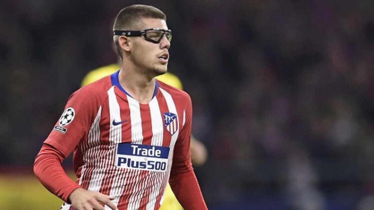 Atletico Madrid'den Beşiktaş'a: Sürpriz transfer