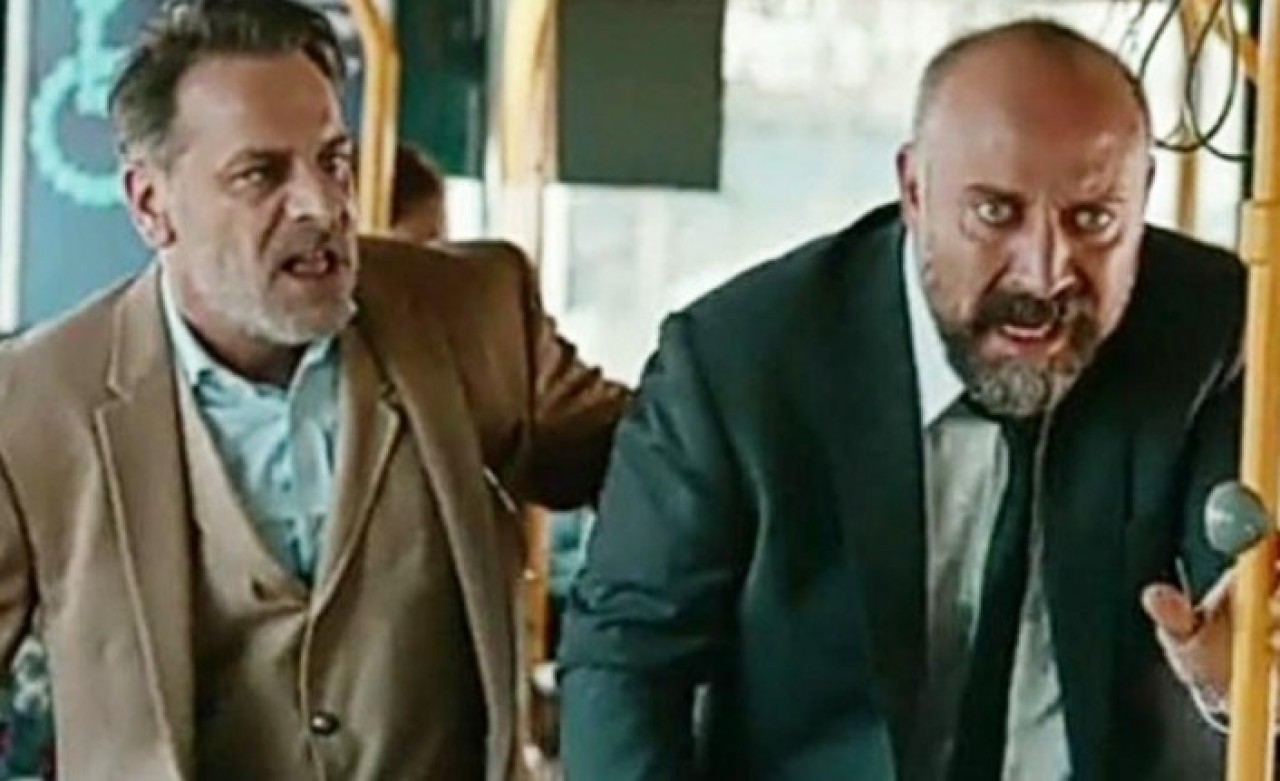 Ay Yapım’dan flaş Ozan Güven açıklaması: Babil'den ayrıldı