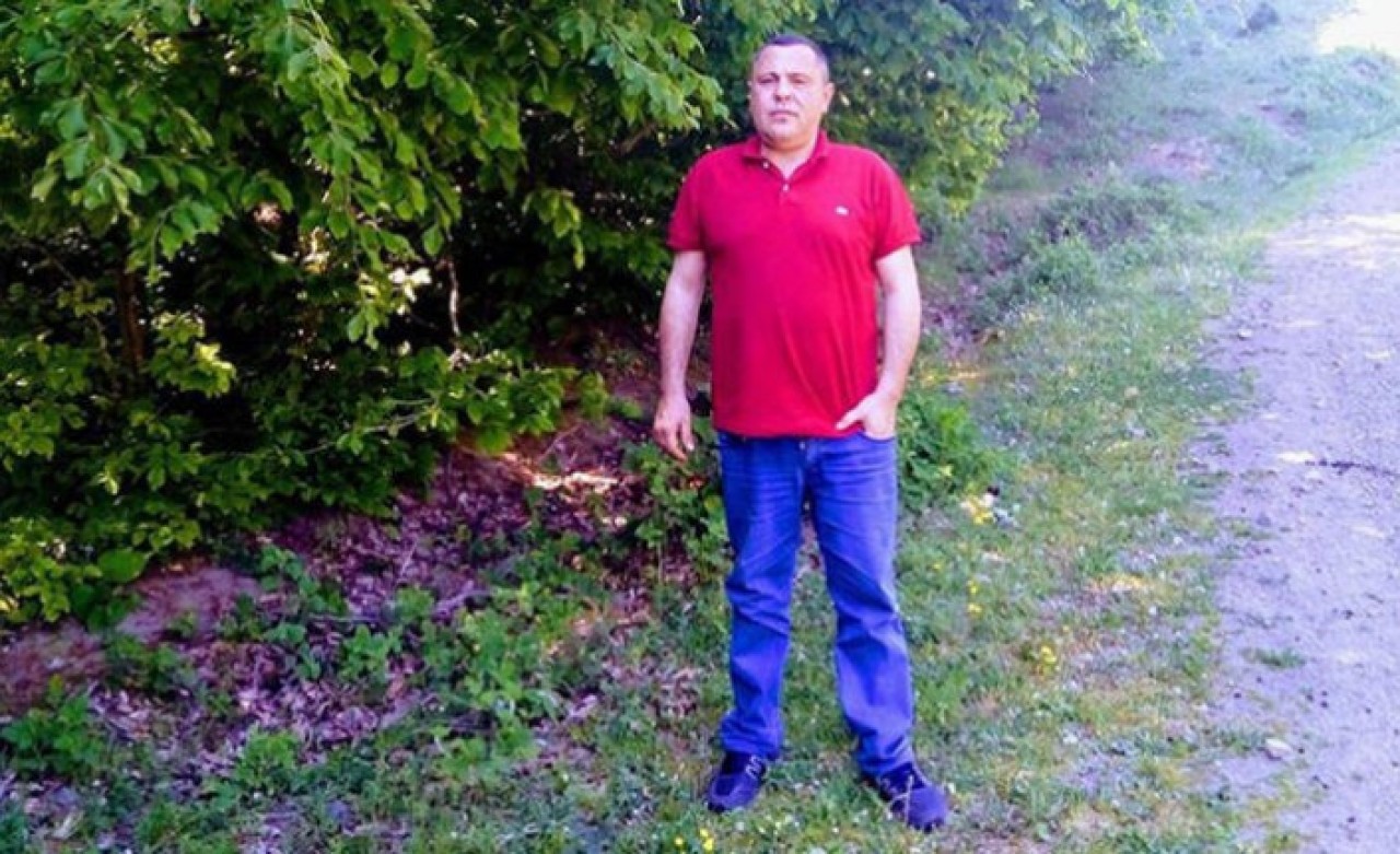 Aylardır aranıyordu: İşadamı Sezai Katmer öldü