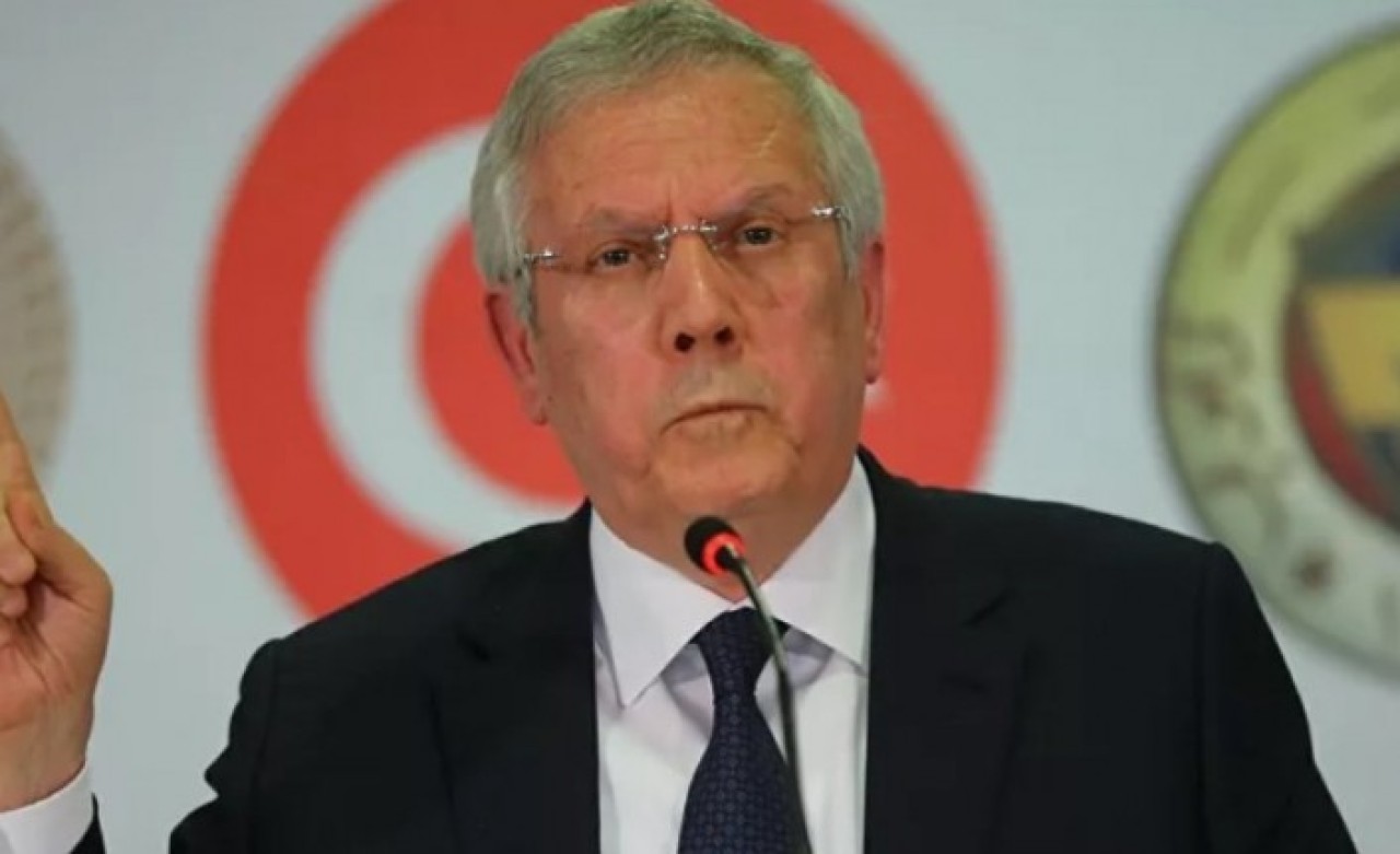 Aziz Yıldırım: Futbolun erkek oyunu olduğuna dair görüş mantıksız,  ilkel ve çağ dışı