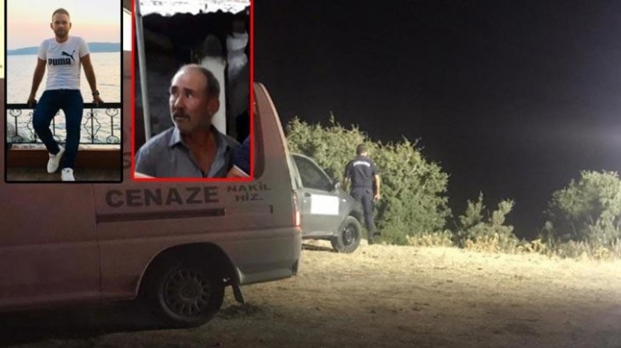 Baba oğul tartışmasından dram çıktı: Naim Çetinkaya ve Faruk Çetinkaya öldü