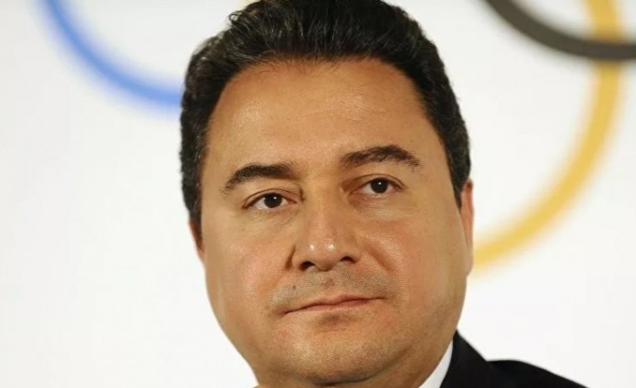 Babacan'dan dikkat çeken döviz kuru açıklaması