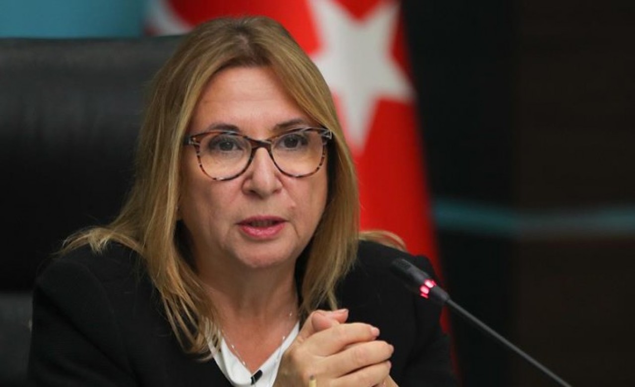 Bakan Pekcan duyurdu: Türkiye ve Libya arasında ekonomik anlaşma