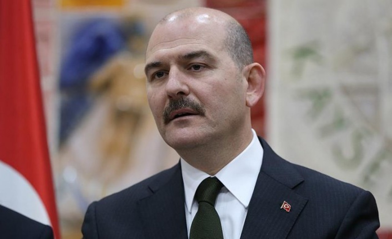 Bakan Soylu duyurdu! Yarın tüm Türkiye'de uygulanacak