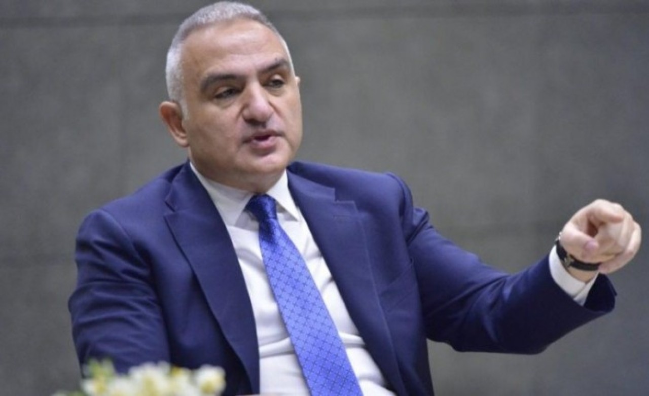 Bakan Ersoy sert çıktı: Kimsenin yanına kar kalmayacak!