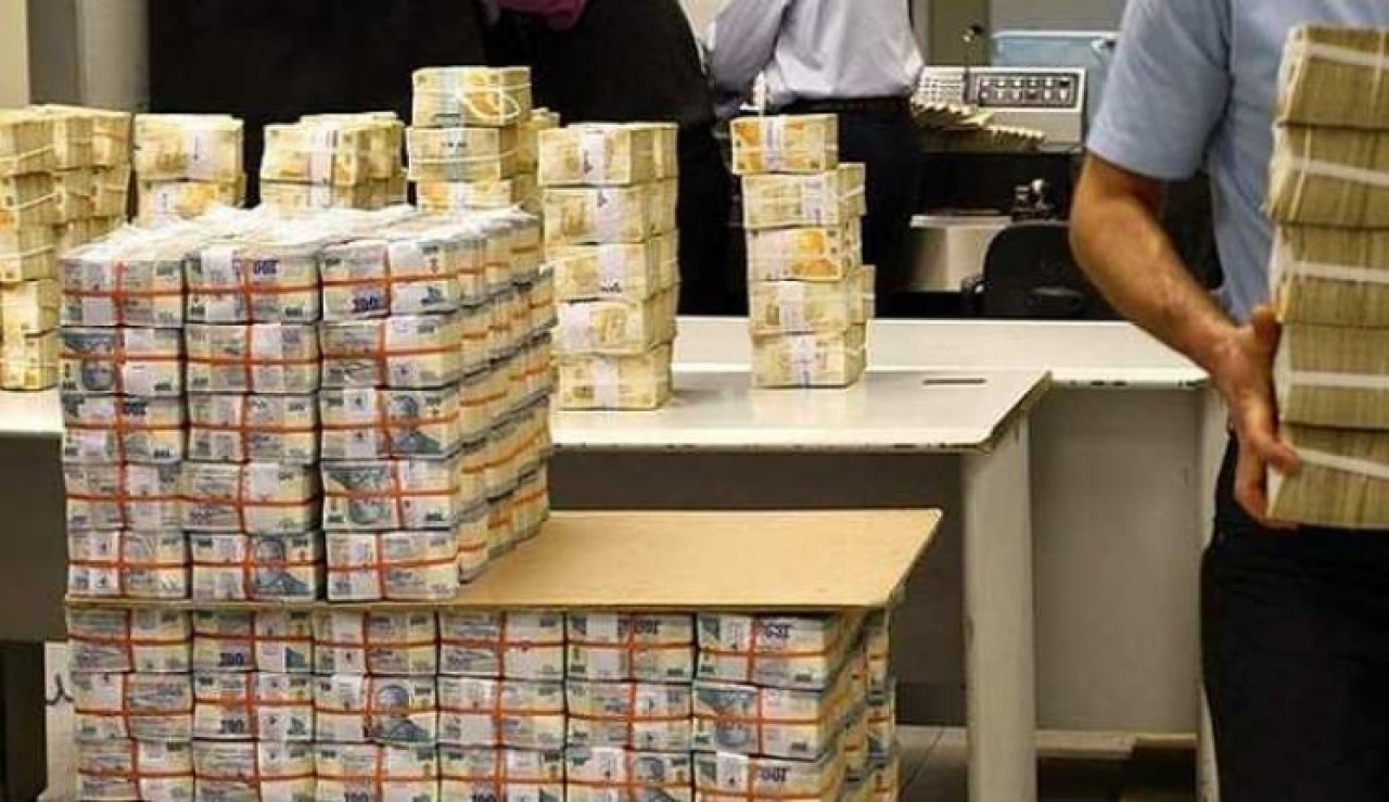 Bankalar koronavirüste de çılgınca kazandı: Hangi banka ne kadar kâr etti?