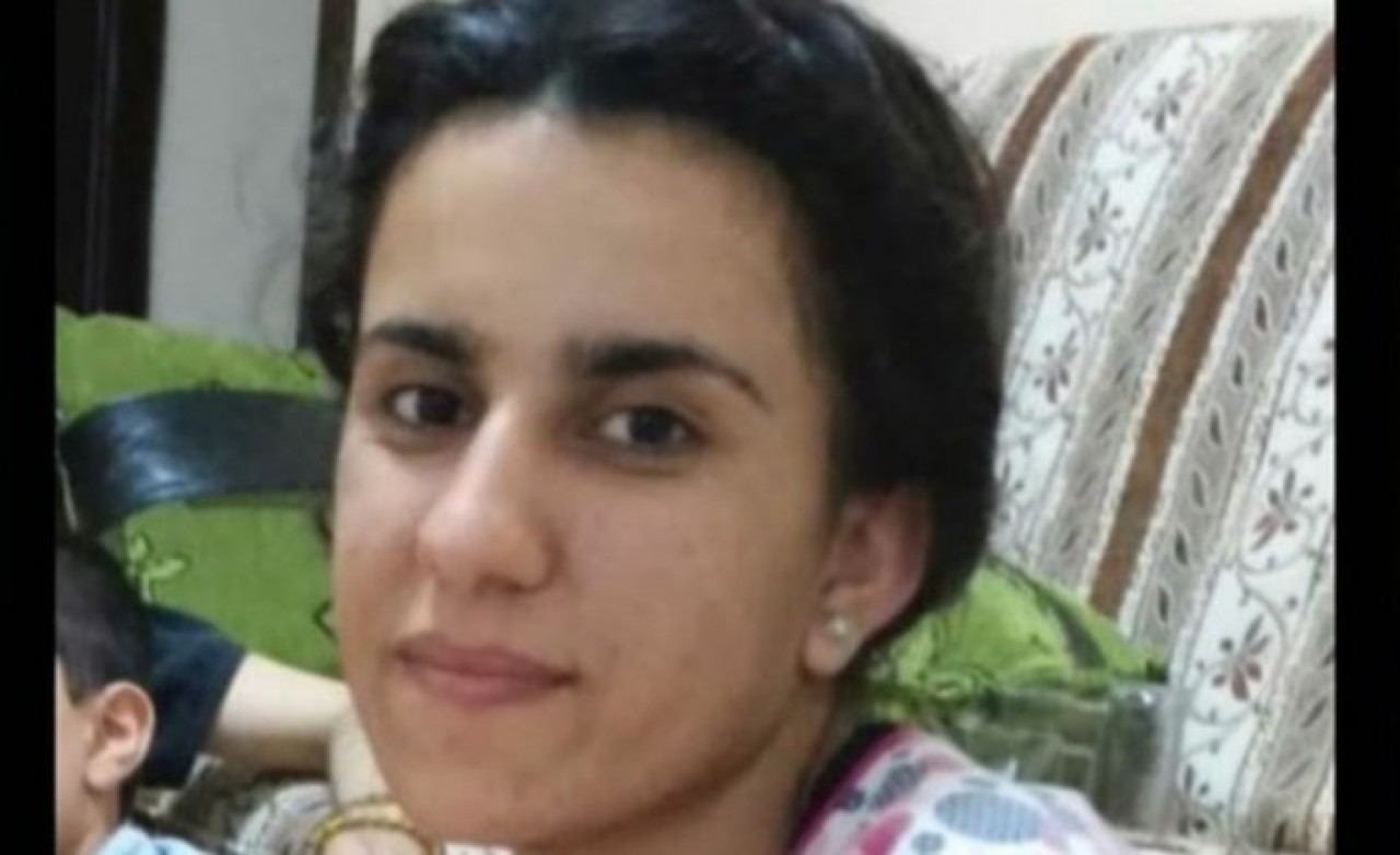 Batman'da kadın cinayeti: Eşi tarafından öldürüldü