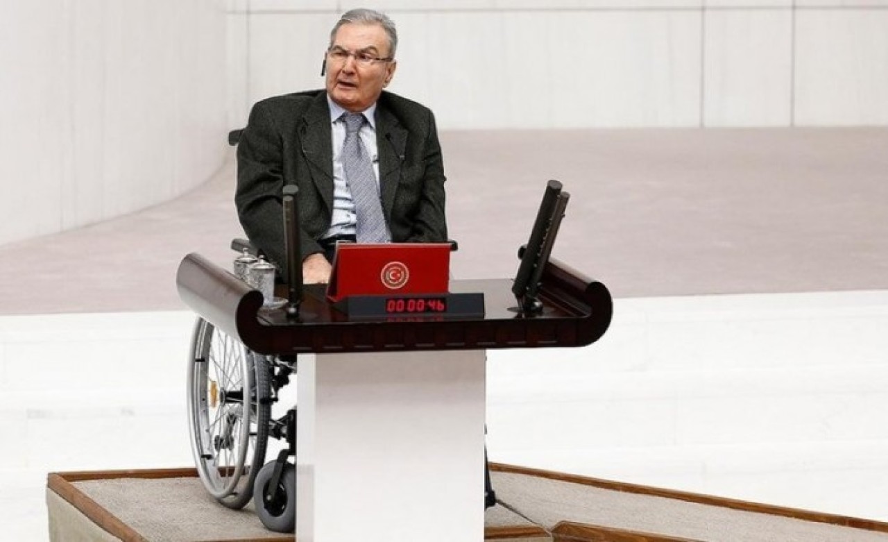 Baykal,  Kılıçdaroğlu'nu ziyaret edecek: Gündem Muharrem İnce'nin partide kalması