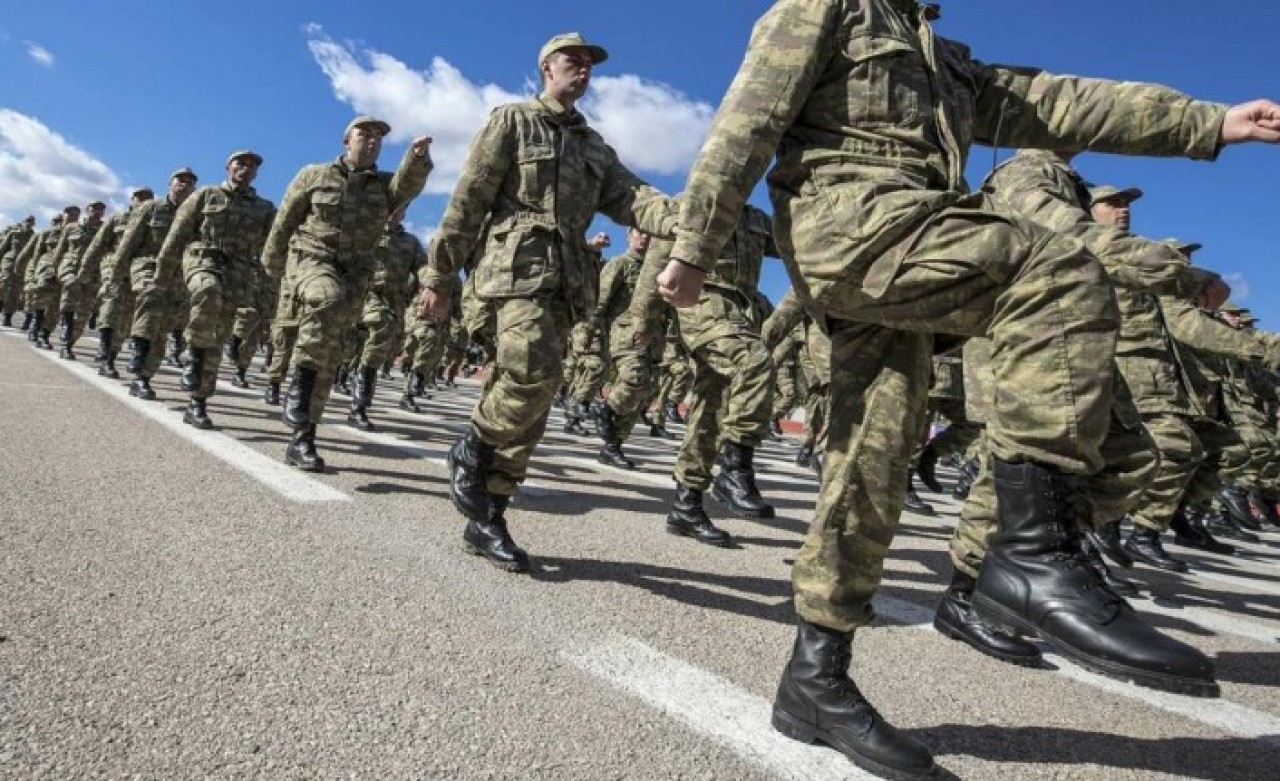 Bedelli askerlik ücreti değişti: İşte yeni ücretler