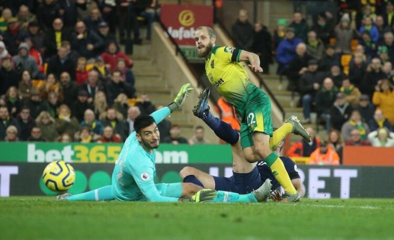 Beşiktaş'a yeni golcü: Teemu Pukki