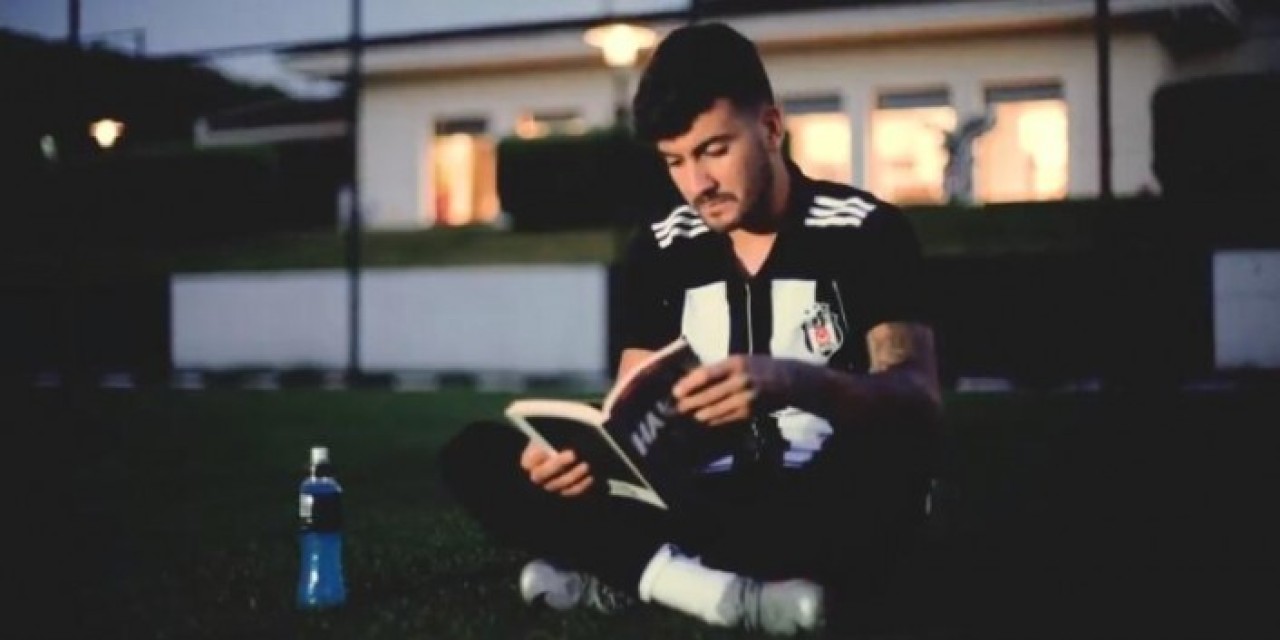 Beşiktaş,  Atakan Üner transferini açıkladı