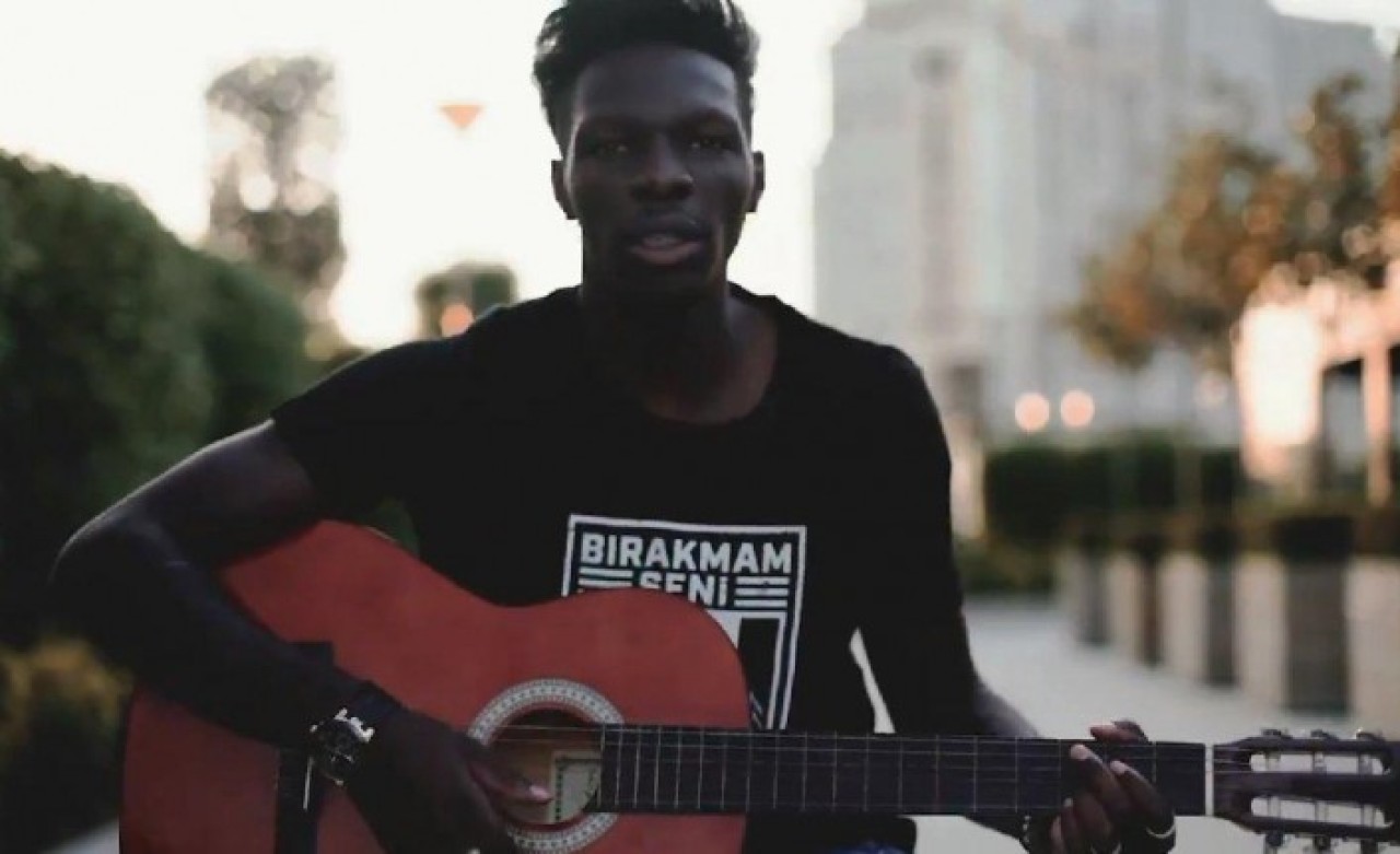 Beşiktaş,  N'Skala transferini açıkladı 