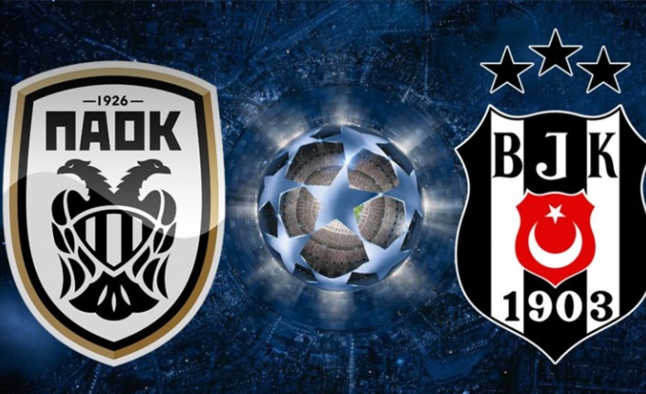 Beşiktaş nasıl tur atlar?