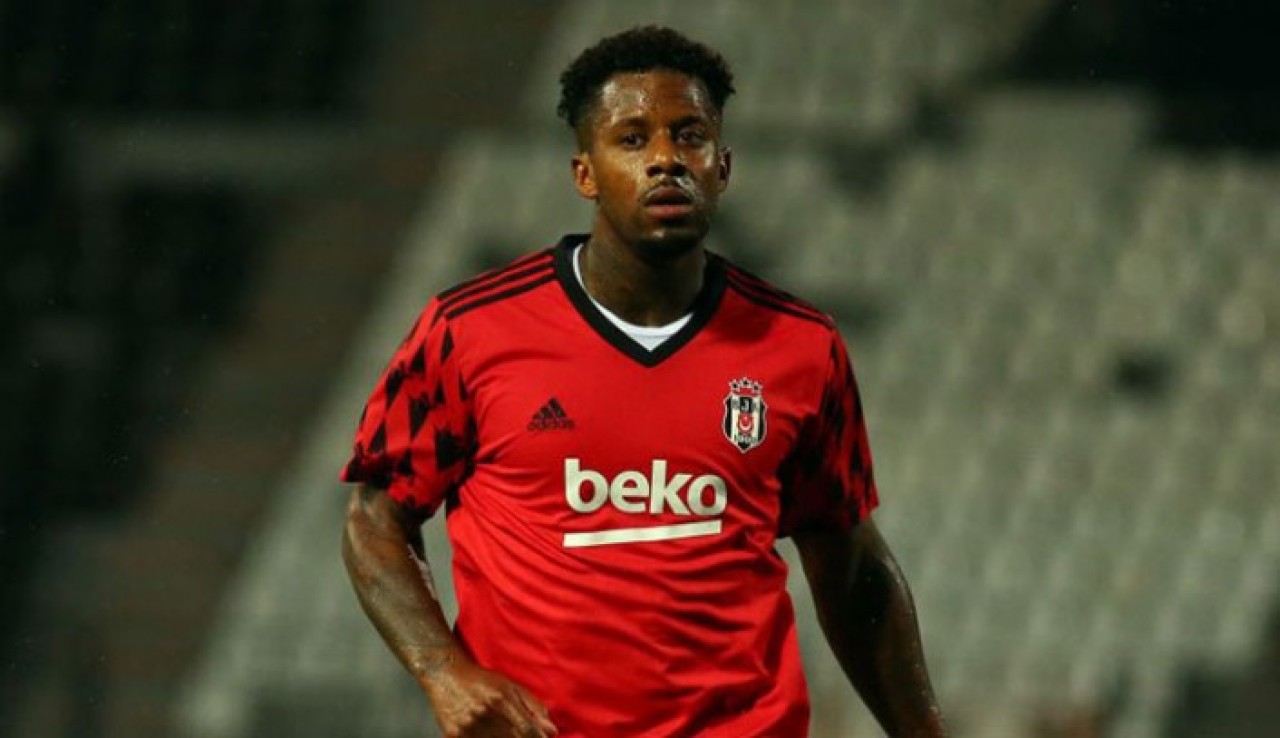 Beşiktaş'ta Lens şoku: Kulübe ihtarname yolladı