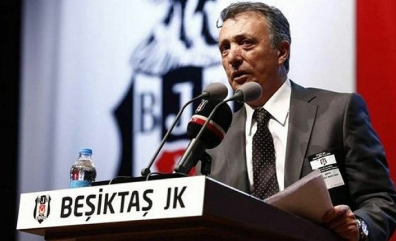 Beşiktaş rekor kırdı!