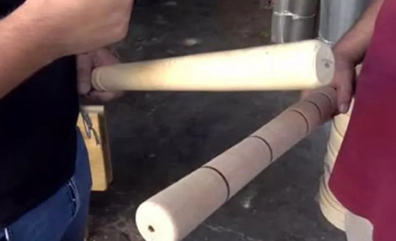 Beyzbol sahası olmayan Adana'da en çok satılanların başında beyzbol sopası geldi