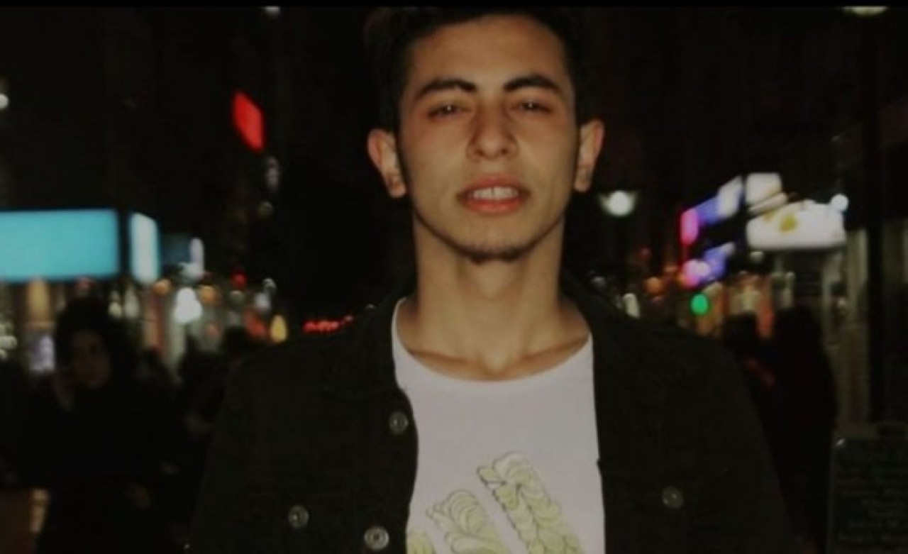 Bıçaklanan 17 yaşındaki İsmail Günaydın öldü