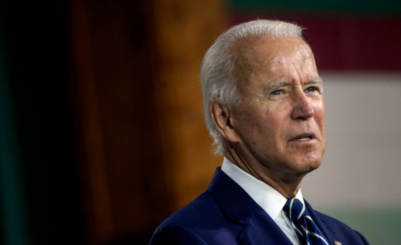 Biden'ın skandal sözlerine neden 7 ay sonra cevap verildi? Cumhurbaşkanlığı muhalefeti suçladı!