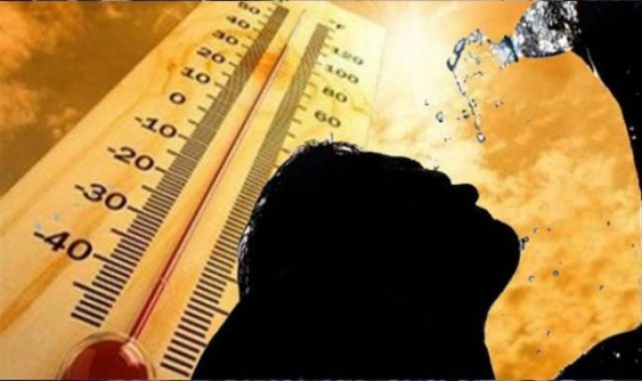 Bir gün sonra yanacağız: Çöl sıcakları geliyor!