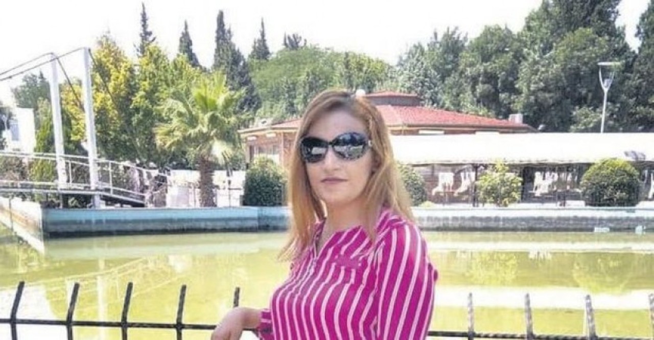 Bir kadın cinayeti daha: Sevgi Yavuz öldü