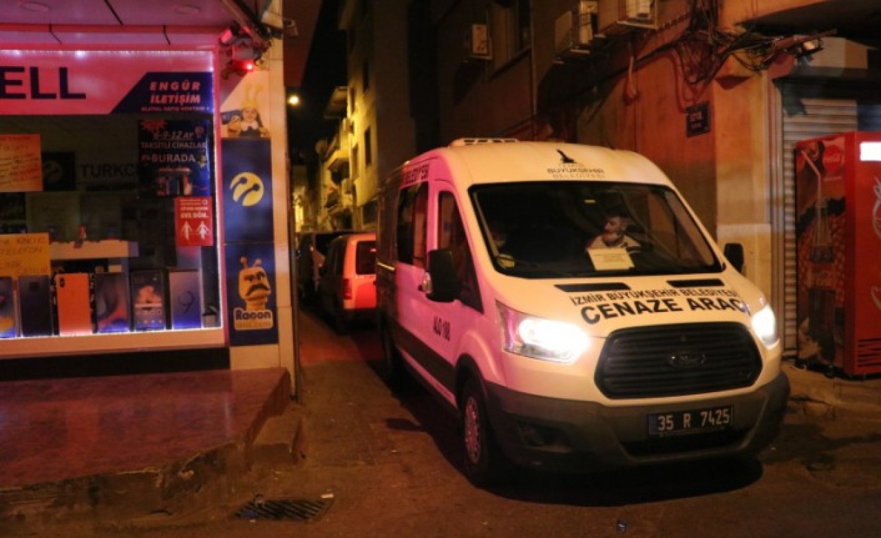 Bir kadın daha vahşice katledildi: Ceyda Yüksel öldü